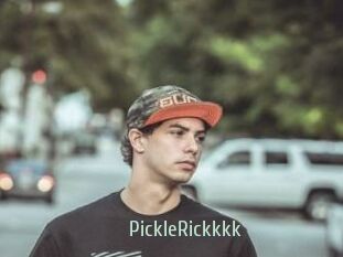PickleRickkkk