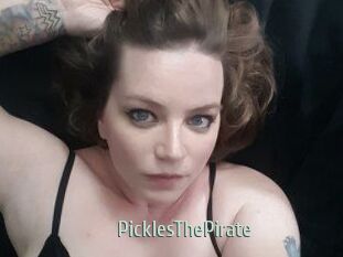 PicklesThePirate