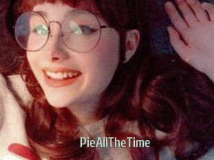 PieAllTheTime