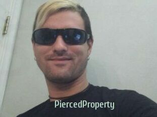 PiercedProperty