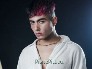 PierrePickett
