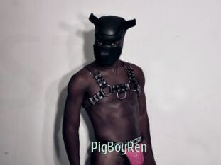 PigBoyRen