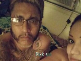 Pikk_silli