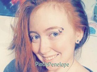 PinUpPenelope