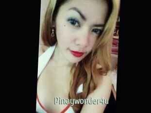 Pinaywonder4u