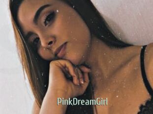 PinkDreamGirl