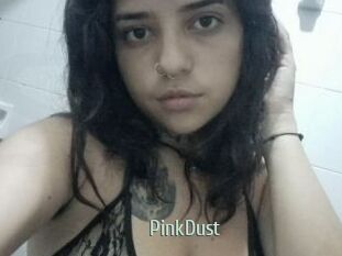 PinkDust