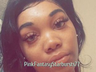 PinkFantasyStarbursts77
