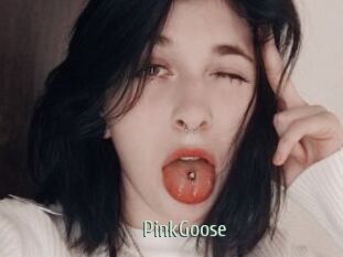 PinkGoose