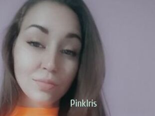 PinkIris