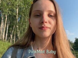 PinkMint_Baby