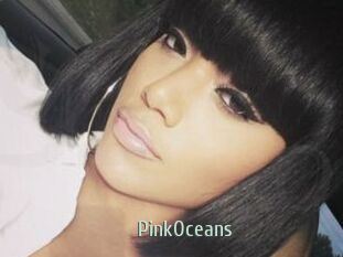 PinkOceans