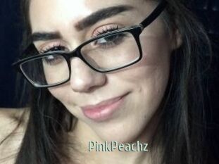 PinkPeachz