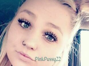 PinkPussy22