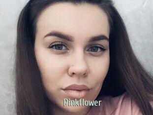 Pinkflower