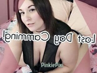 PinkiePixi