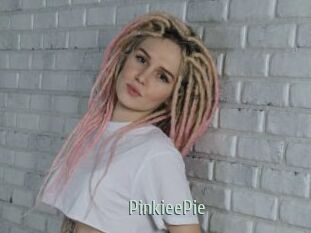 PinkieePie