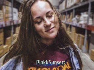 PinkkSunsett