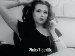 PinkxTigerlily