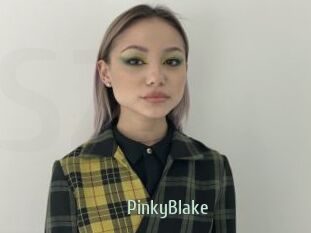 PinkyBlake