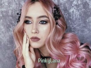 PinkyLana