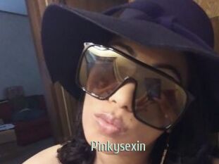 Pinkysexin
