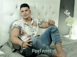 PipeFerrer