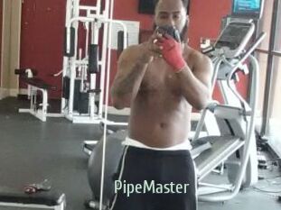 PipeMaster