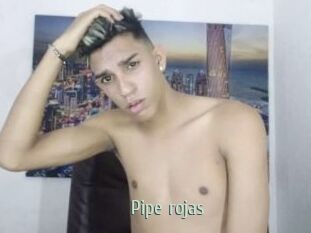 Pipe_rojas