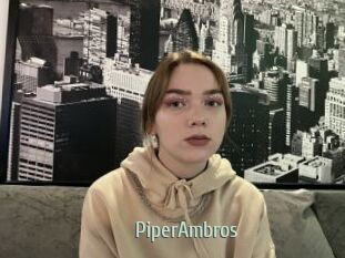 PiperAmbros