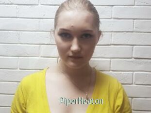 PiperHeaton