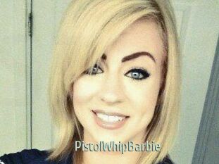 PistolWhipBarbie