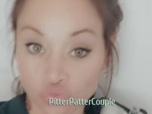 PitterPatterCouple