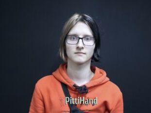 PittiHand