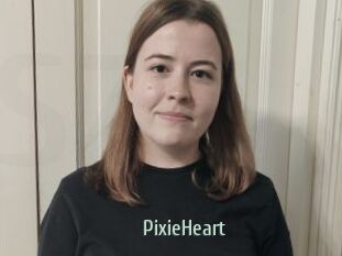 PixieHeart