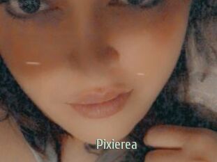 Pixierea