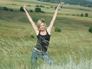 Pixye