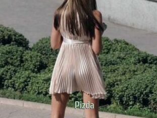 Pizda