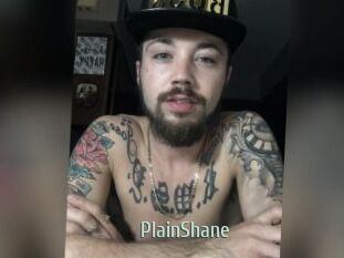 PlainShane