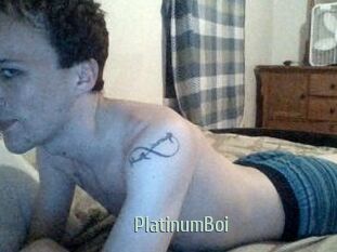 PlatinumBoi