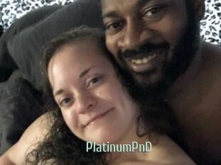 PlatinumPnD