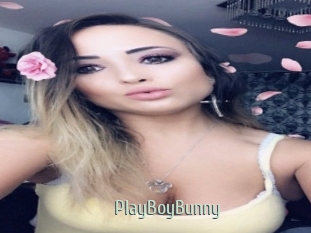 PlayBoyBunny Sexcam Zone