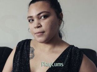 PlayCums