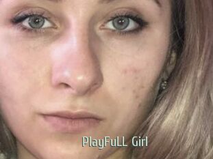 PlayFuLL_Girl