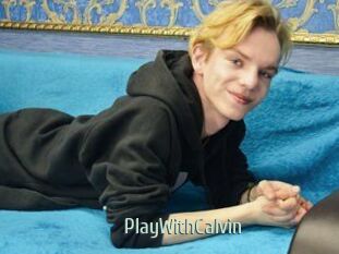 PlayWithCalvin