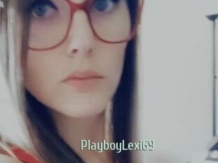 PlayboyLexi69