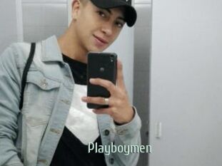 Playboymen