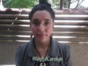PlayfulCarolyn