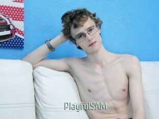 PlayfulSAM