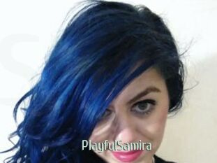 PlayfulSamira